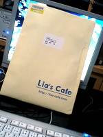 Lia's Cafe