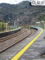 竹岡駅